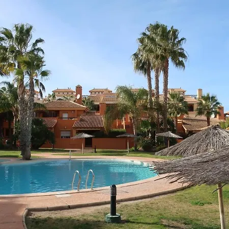 Beach Huisje Mar Menor Mar de Cristal Buitenkant foto