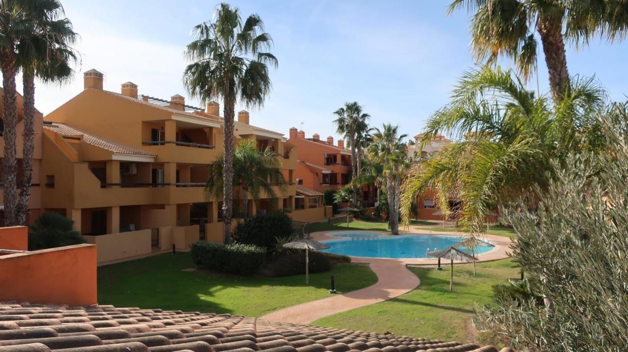 Hébergement de vacances Mar Menor *