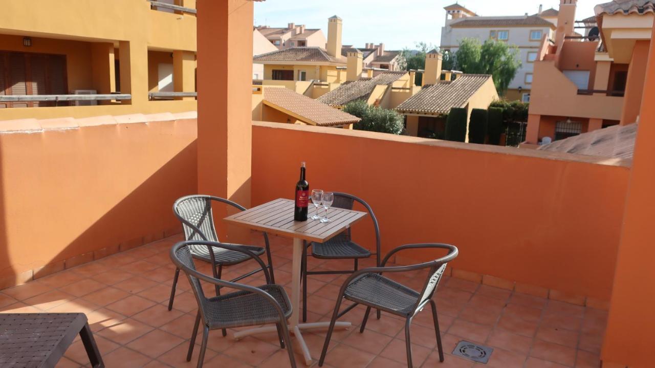 Mar Menor Hébergement de vacances