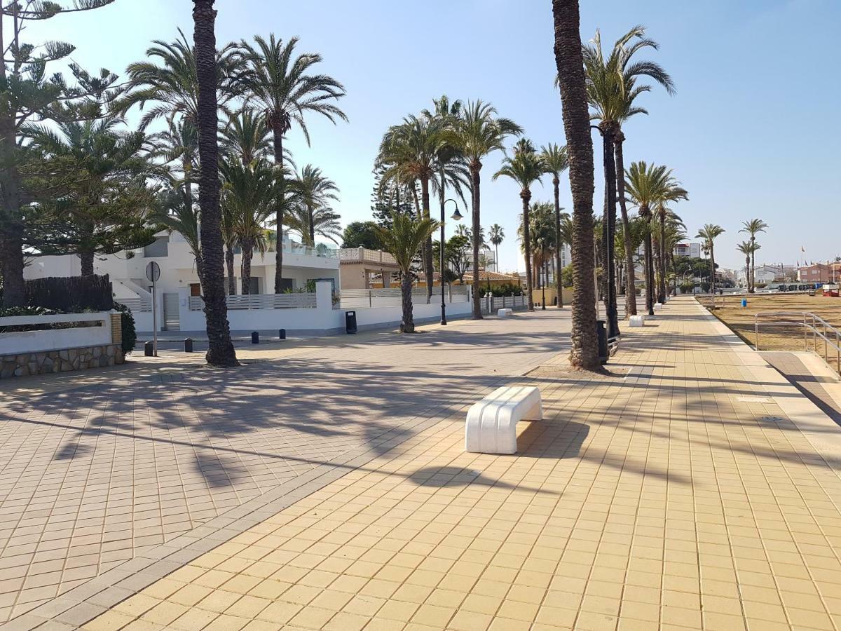 Hébergement de vacances Mar Menor *
