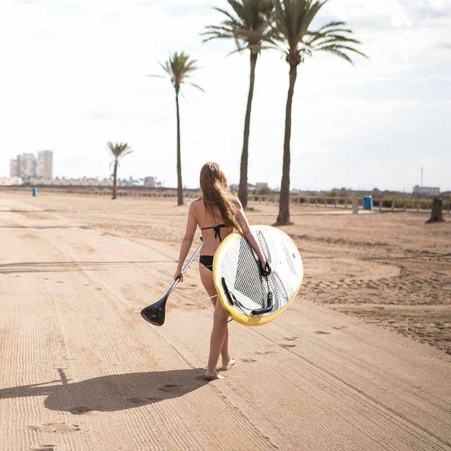 Mar Menor Hébergement de vacances