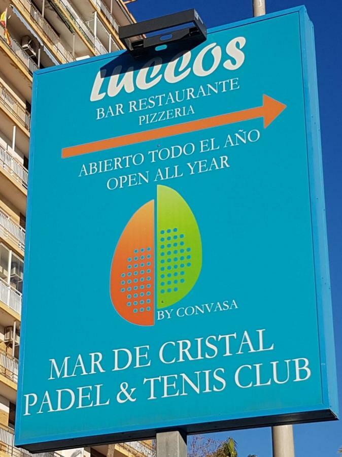 Mar Menor Hébergement de vacances *