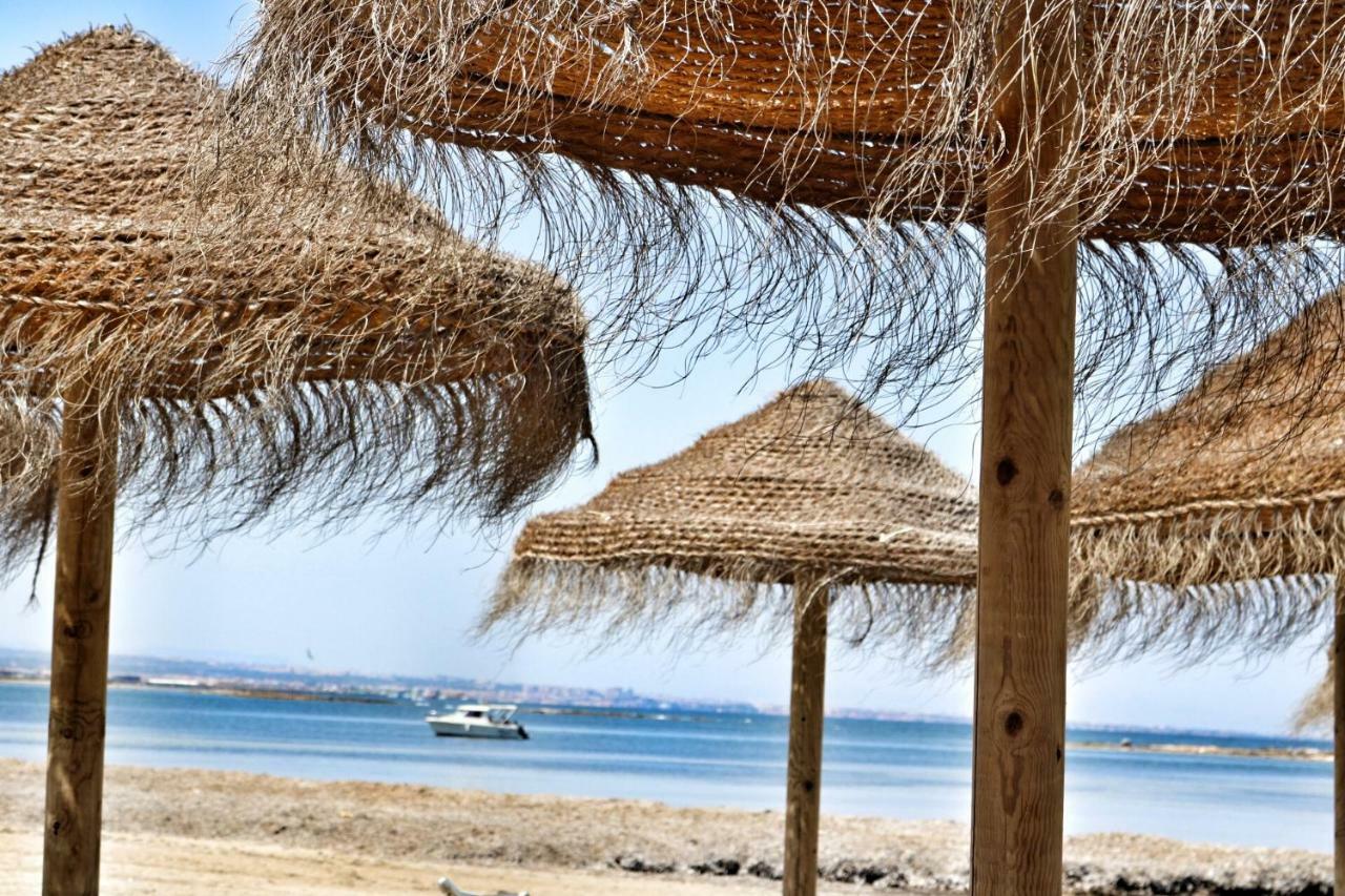 Hébergement de vacances Mar Menor Mar de Cristal