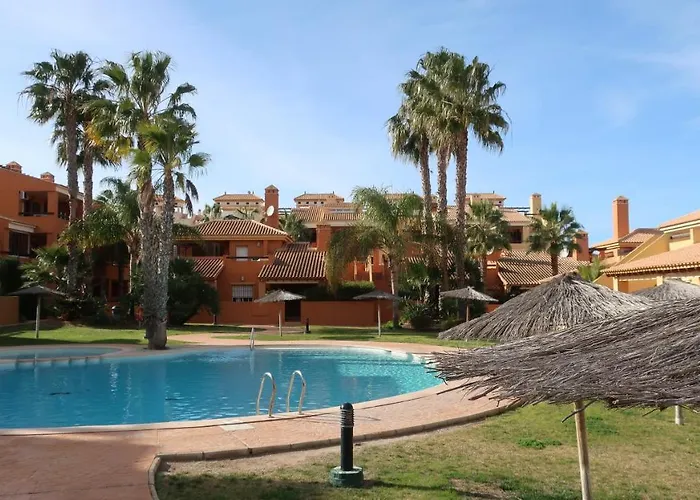 Beach Huisje Mar Menor